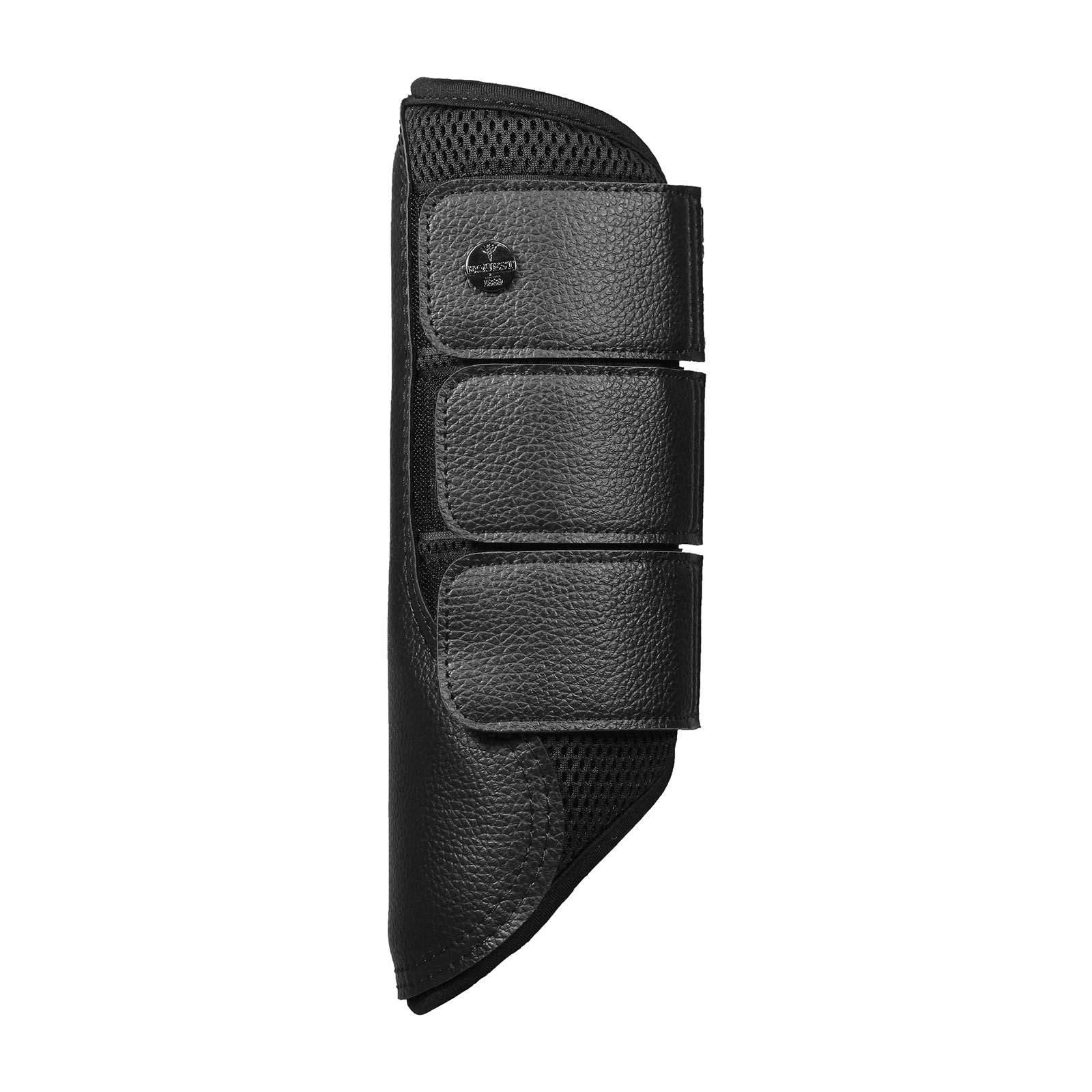 EQUEST Air Flow Mesh Gamasche | 2er Set