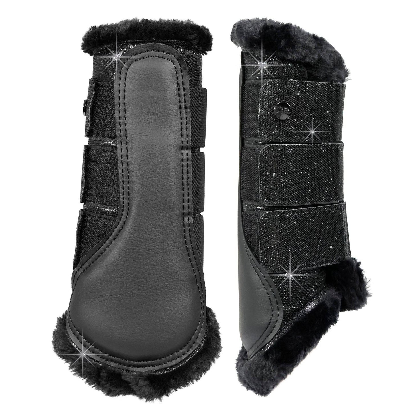 EQUEST Gamasche Premium | 2er Set