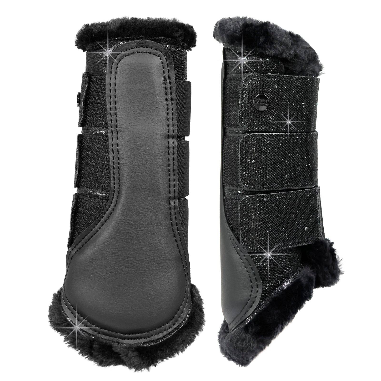 EQUEST Gamasche Premium | 2er Set