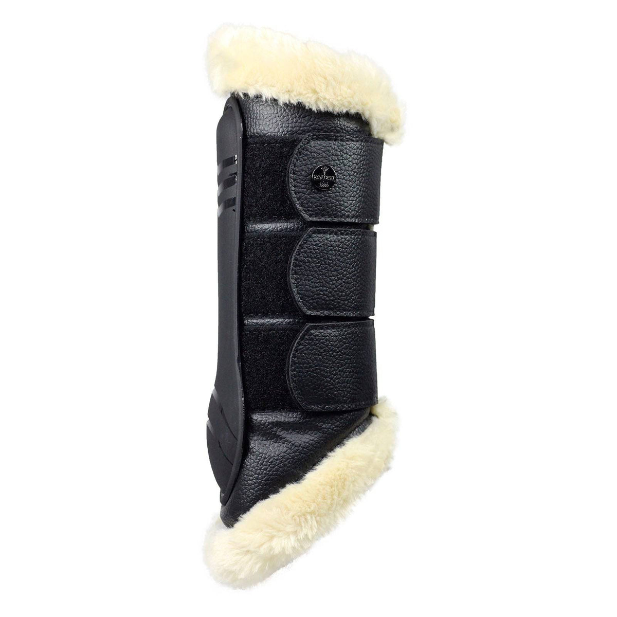 EQUEST Safety Gamasche | 2er Set