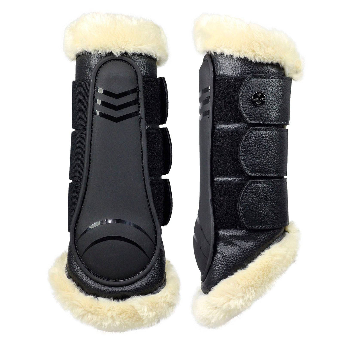 EQUEST Safety Gamasche | 2er Set