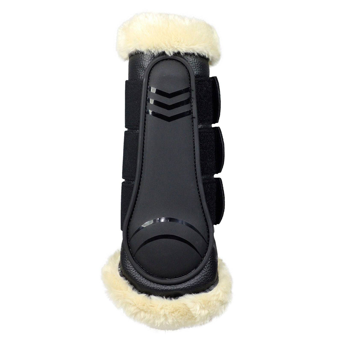 EQUEST Safety Gamasche | 2er Set
