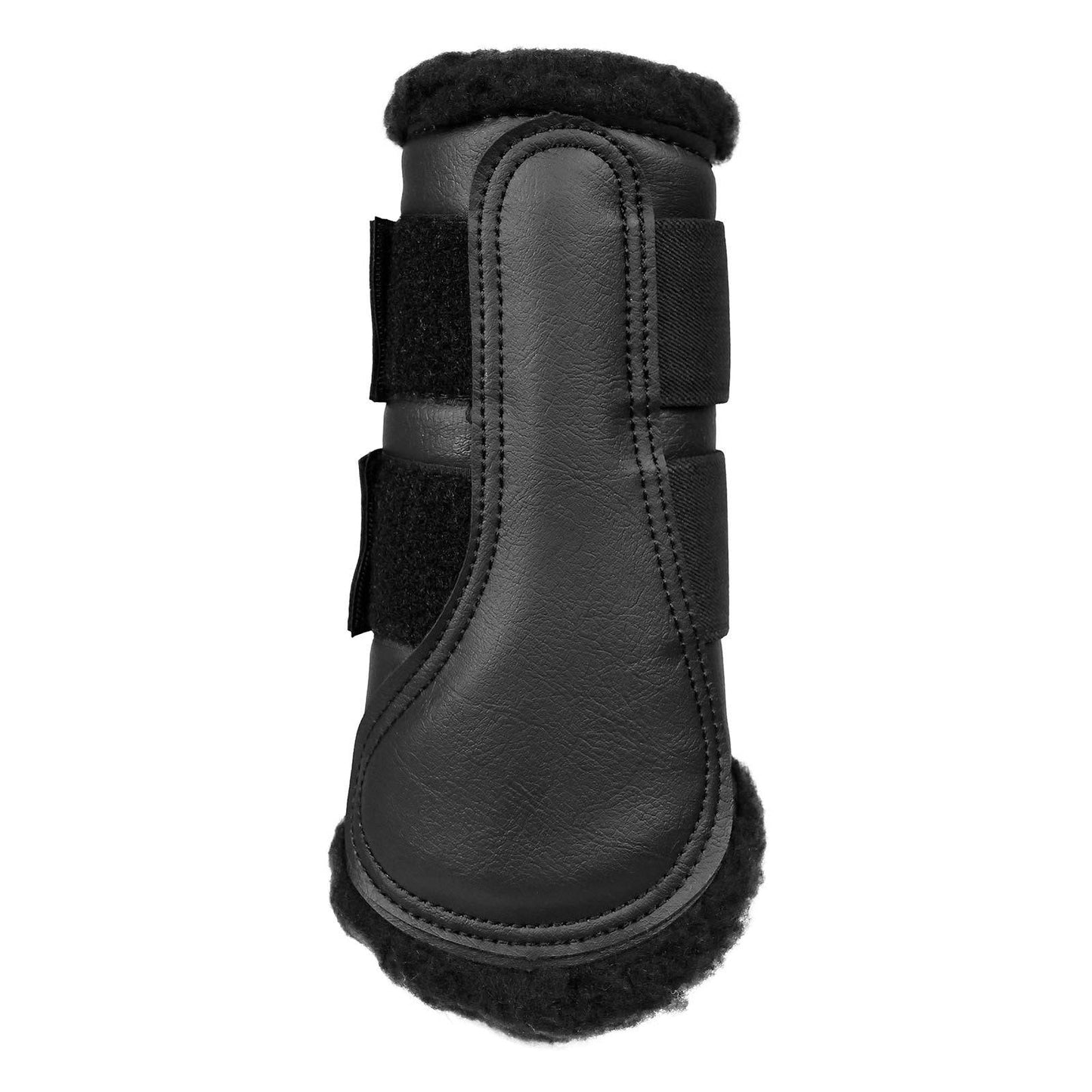 EQUEST Gamasche Crystal | 2er Set