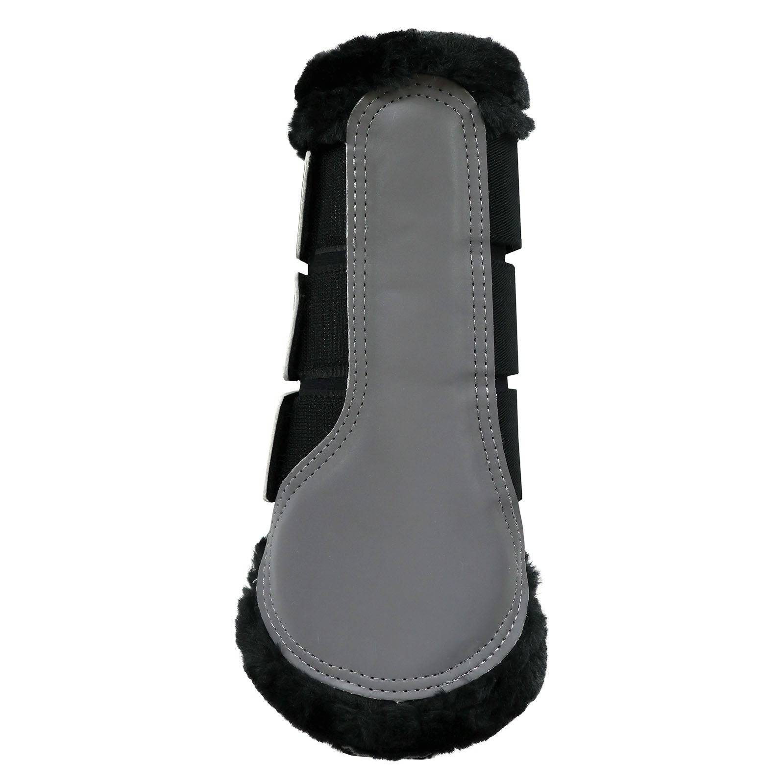 EQUEST Gamasche Reflect Line | 2er Set