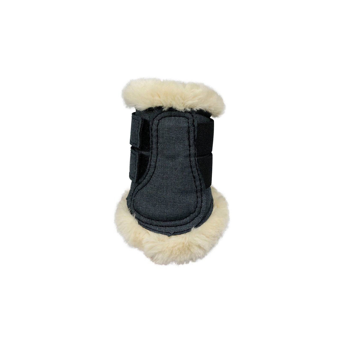 EQUEST Gamasche Melange Shetty | 2er Set