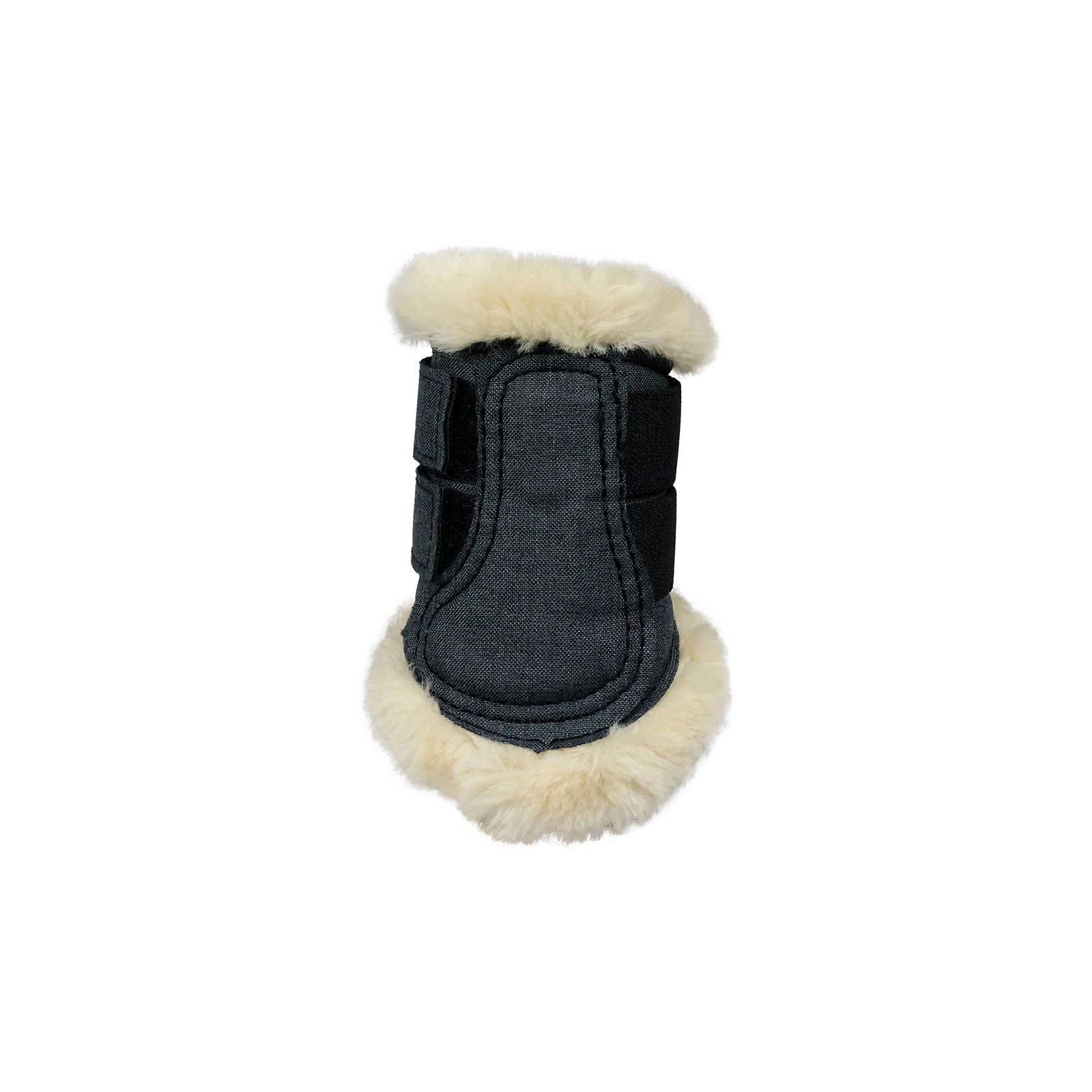 EQUEST Gamasche Melange Shetty | 2er Set