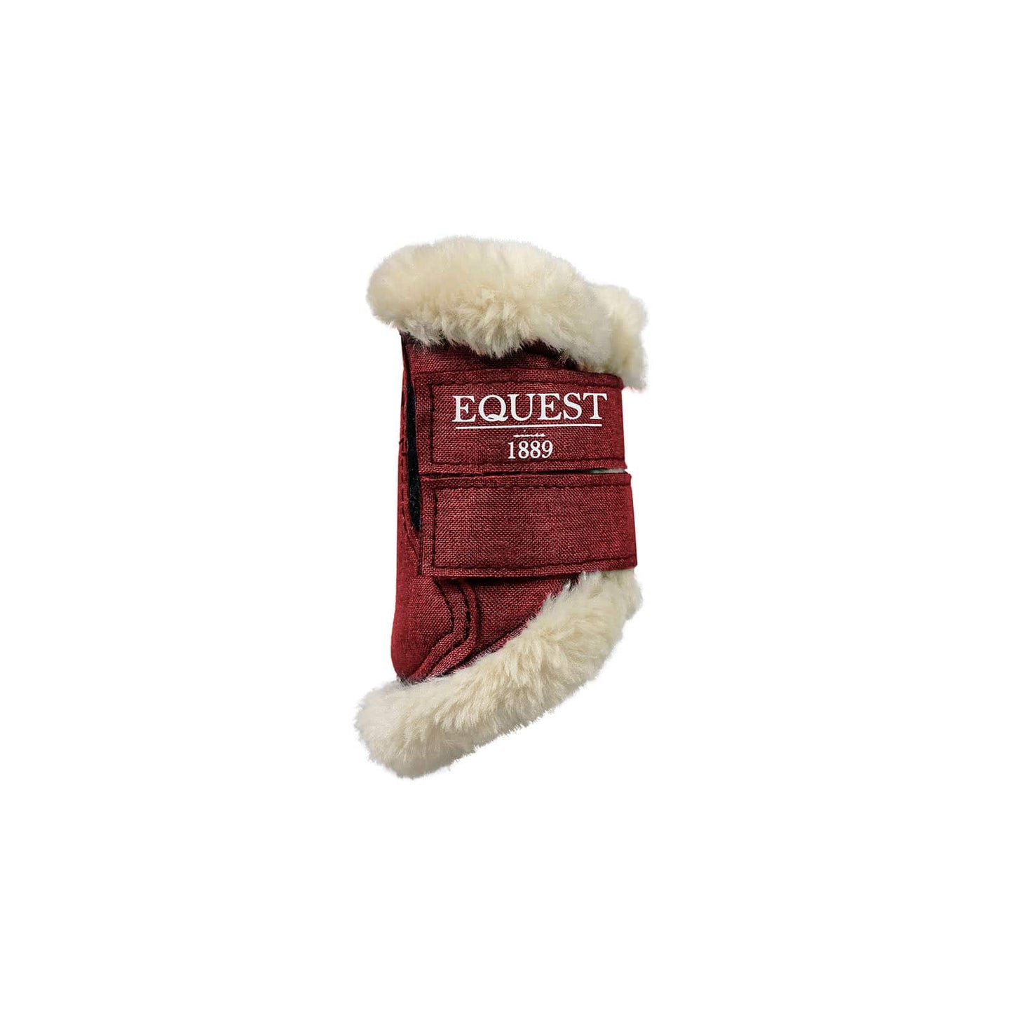 EQUEST Gamasche Melange Shetty | 2er Set
