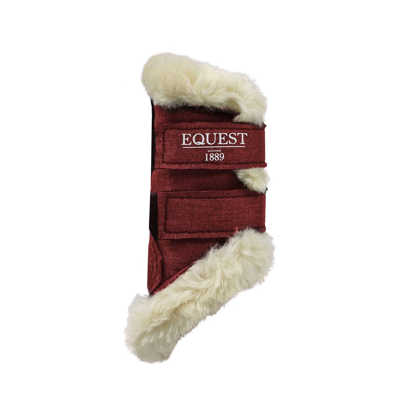 EQUEST Gamasche Melange Shetty | 2er Set