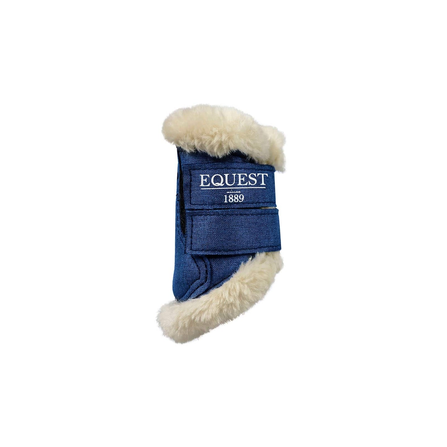 EQUEST Gamasche Melange Shetty | 2er Set