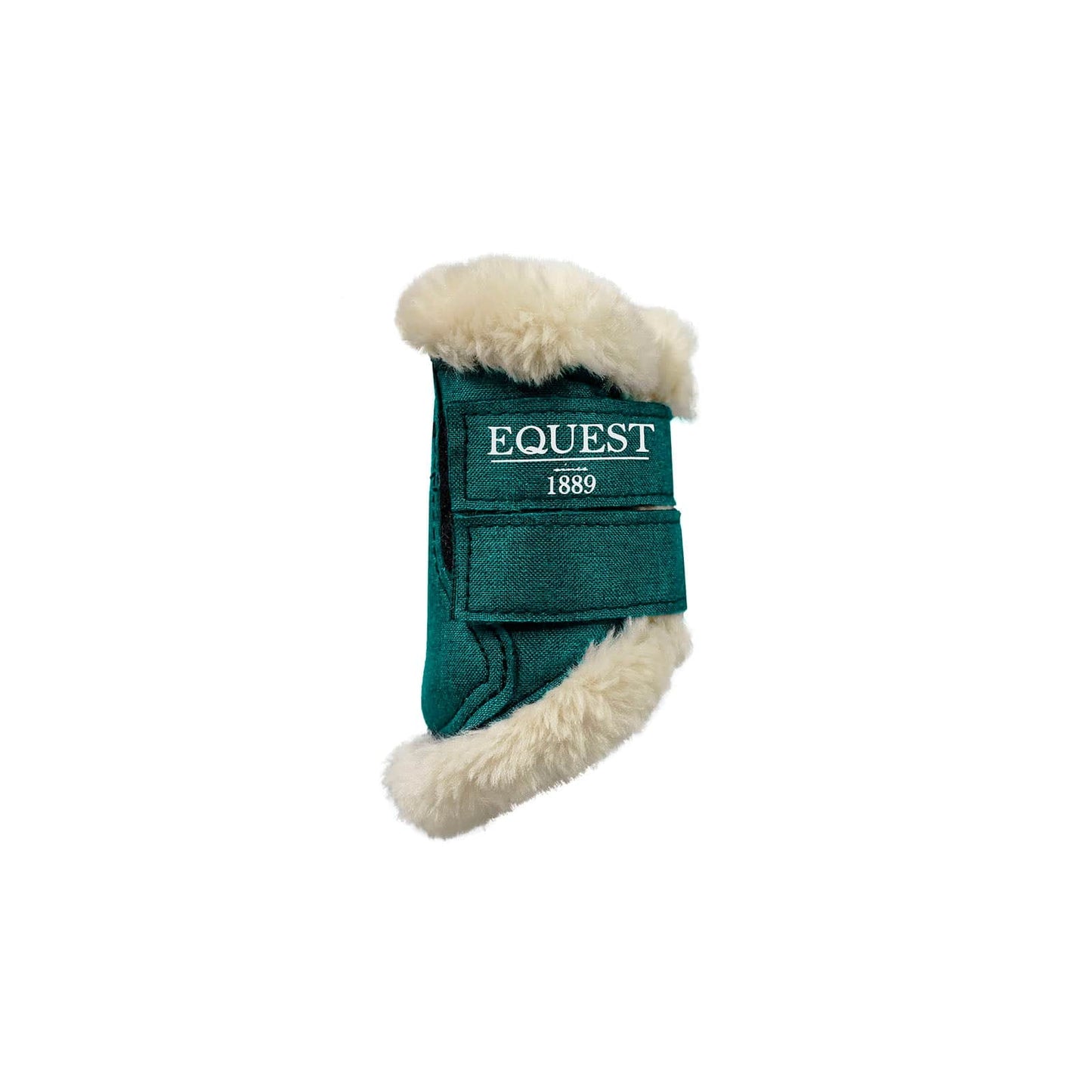 EQUEST Gamasche Melange Shetty | 2er Set