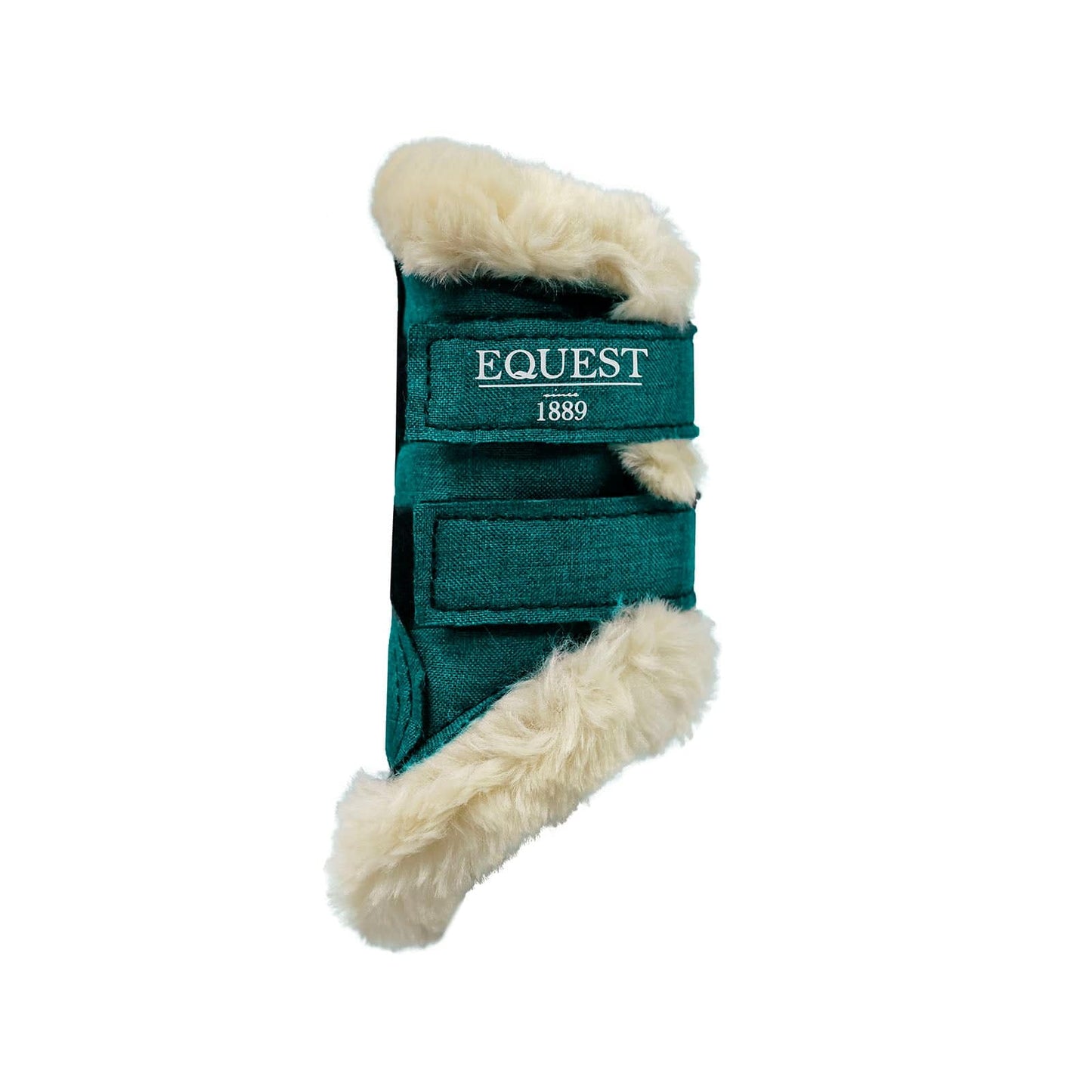 EQUEST Gamasche Melange Shetty | 2er Set