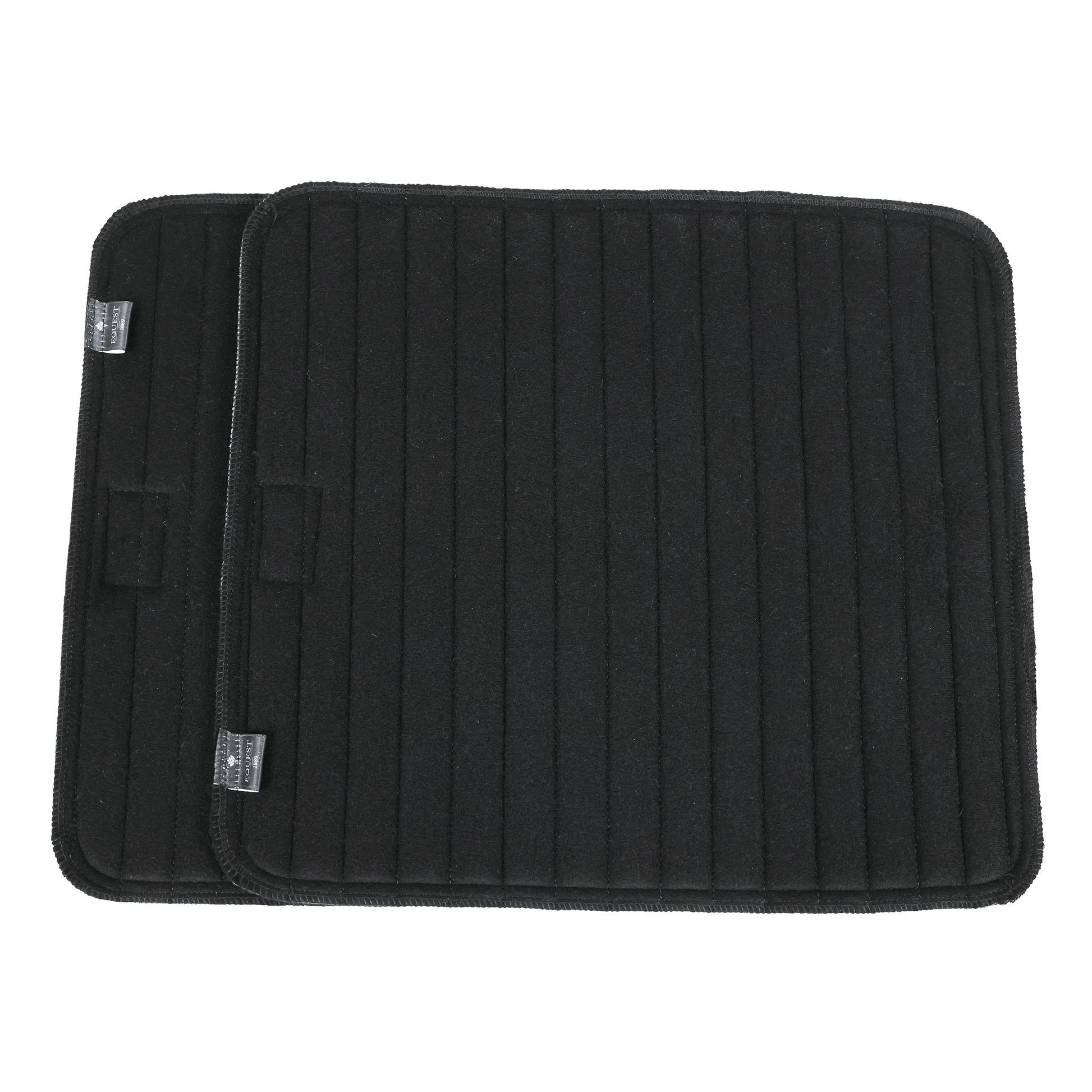 EQUEST Bandagenunterlage Dry L-Tex | 2er Set