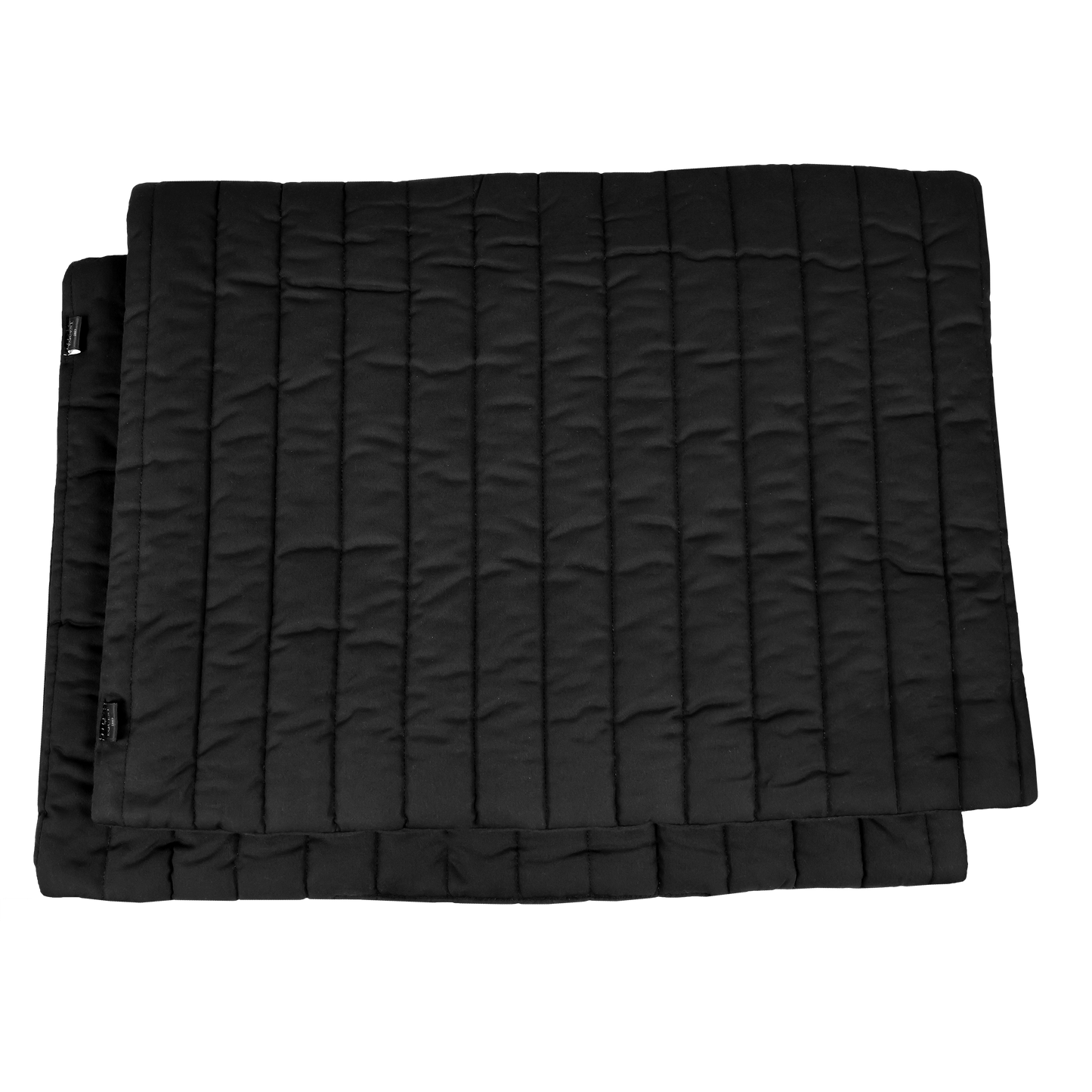 EQUEST Bandagenkissen Cotton Line | 2er Set