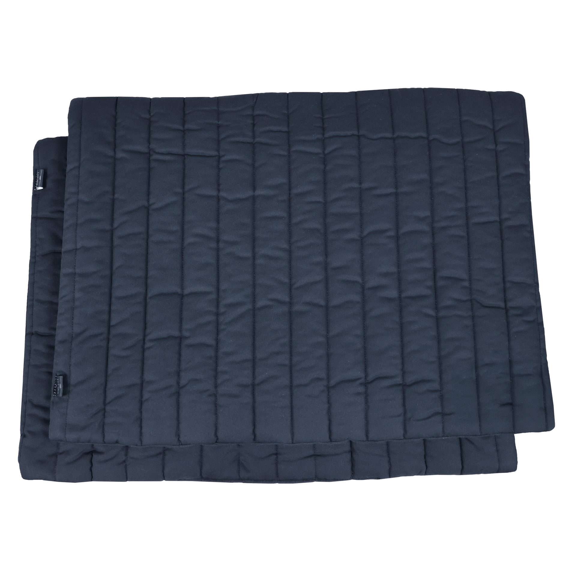 EQUEST Bandagenkissen Cotton Line | 2er Set