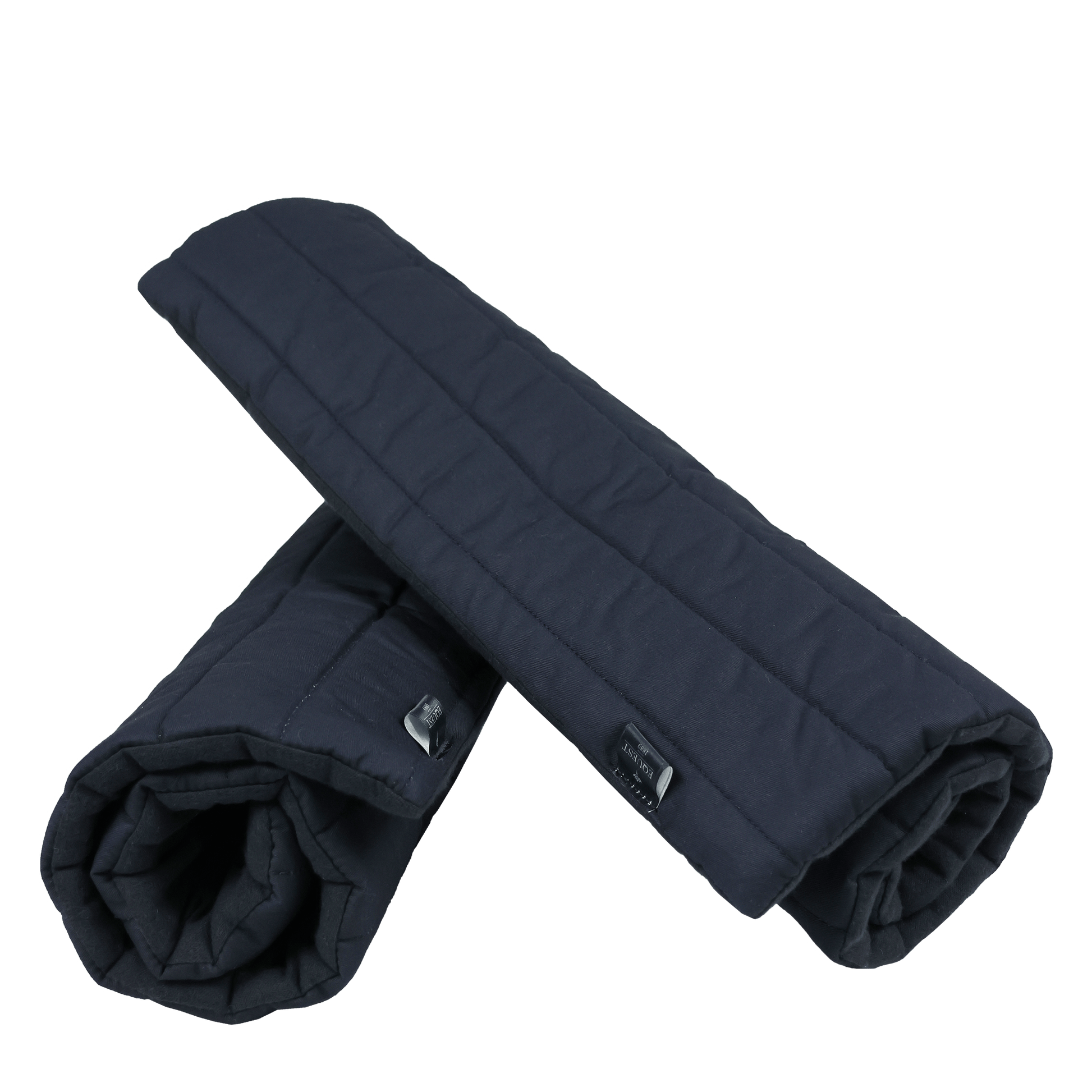 EQUEST Bandagenkissen Cotton Line | 2er Set
