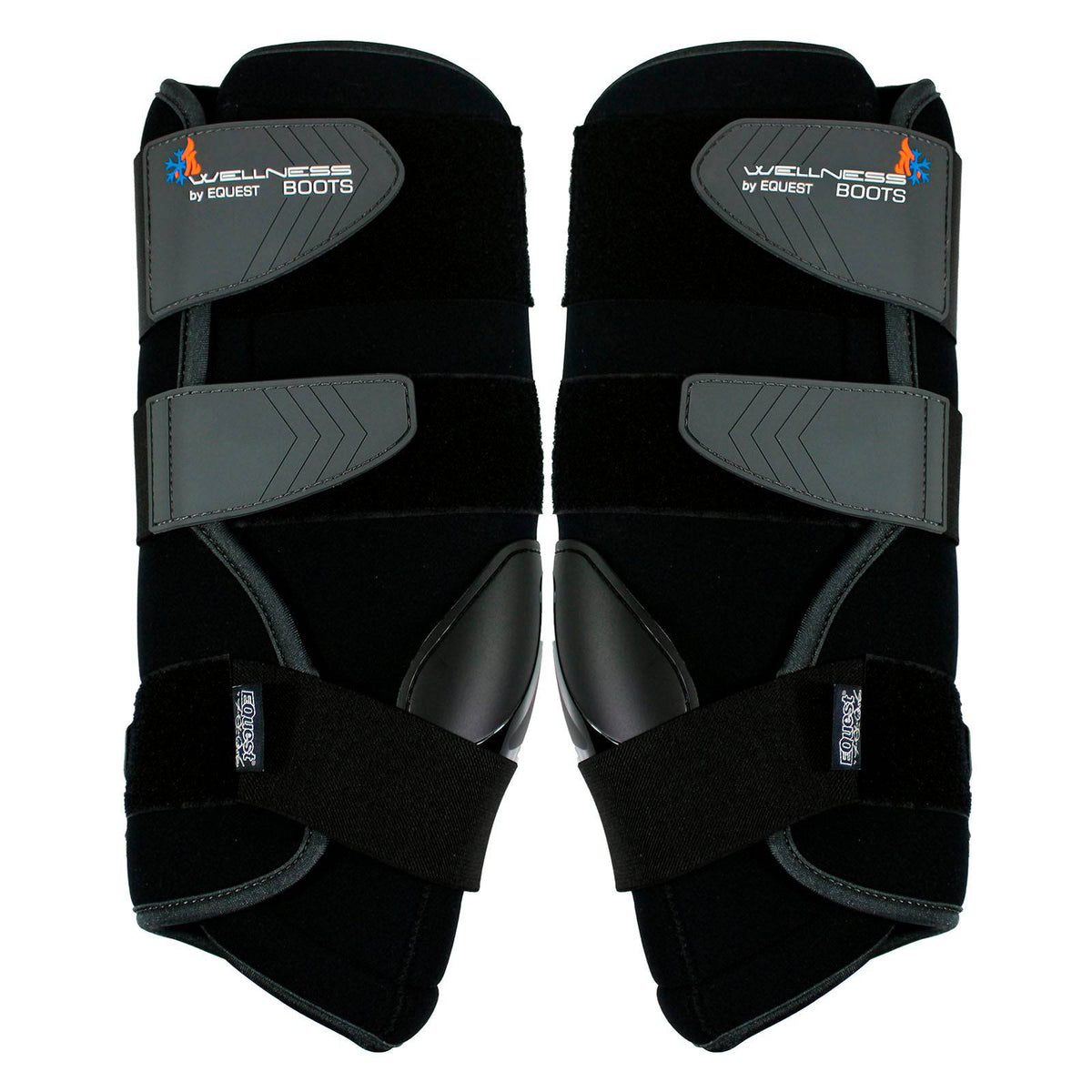 EQUEST Wellness Boots | 2er Set