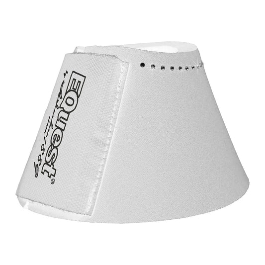 EQUEST Hufglocke Neopren Crystal | 2er Set