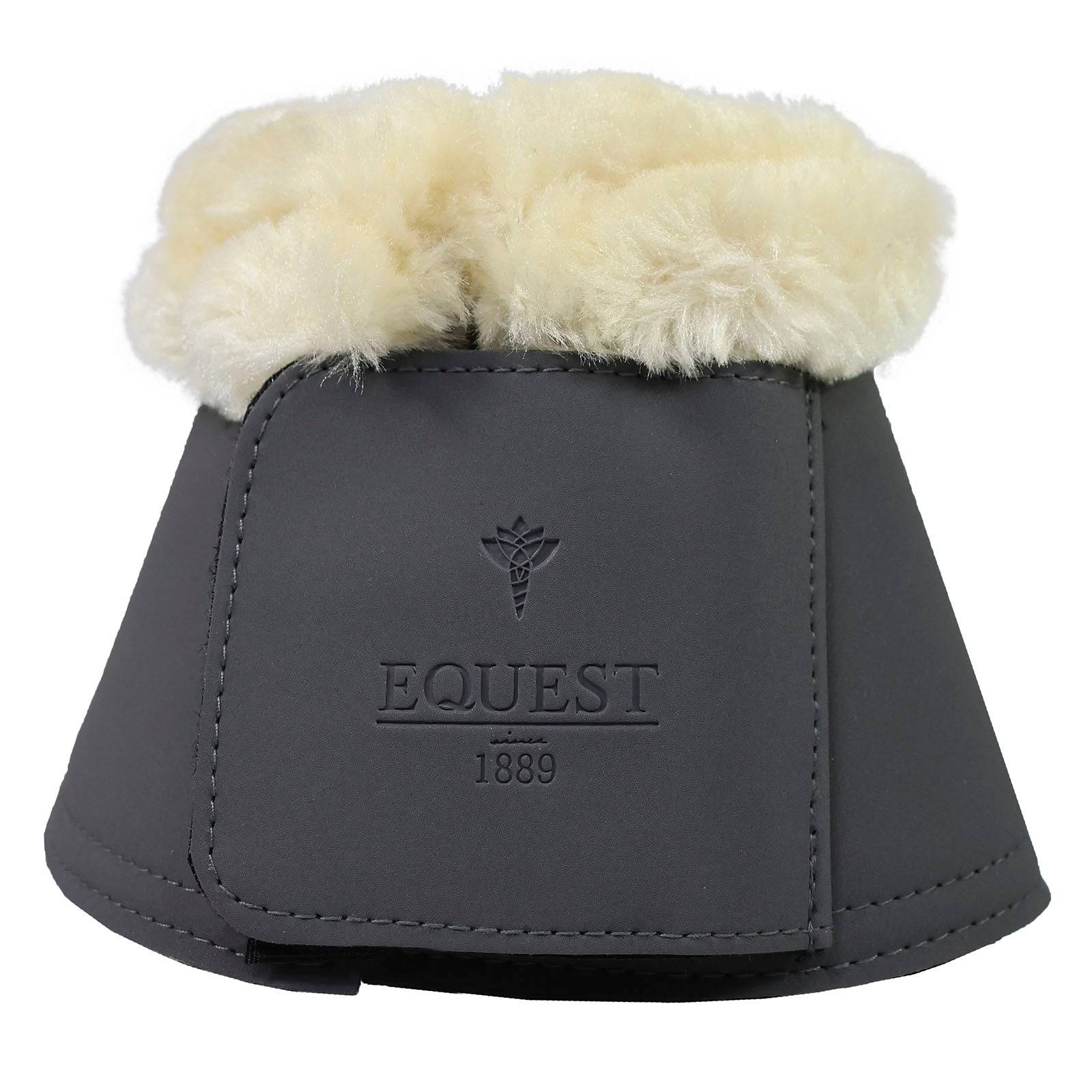 EQUEST Hufglocke Air Flow Mesh 2.0 | 2er Set