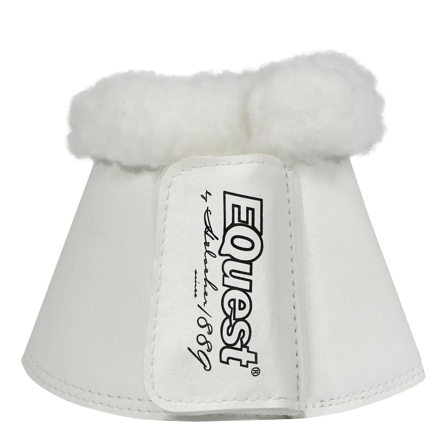 EQUEST Hufglocke Soft | 2er Set