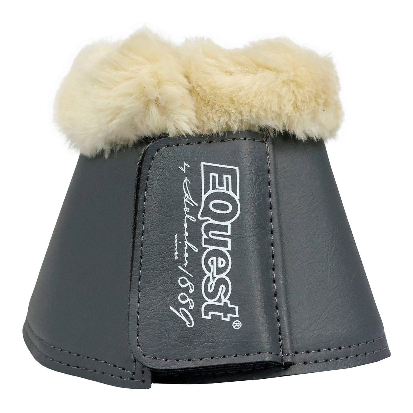 EQUEST Hufglocke Soft | 2er Set