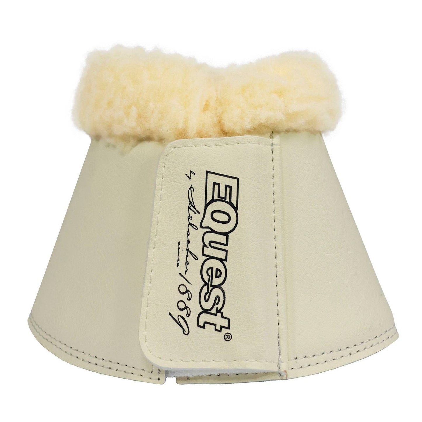 EQUEST Hufglocke Soft | 2er Set