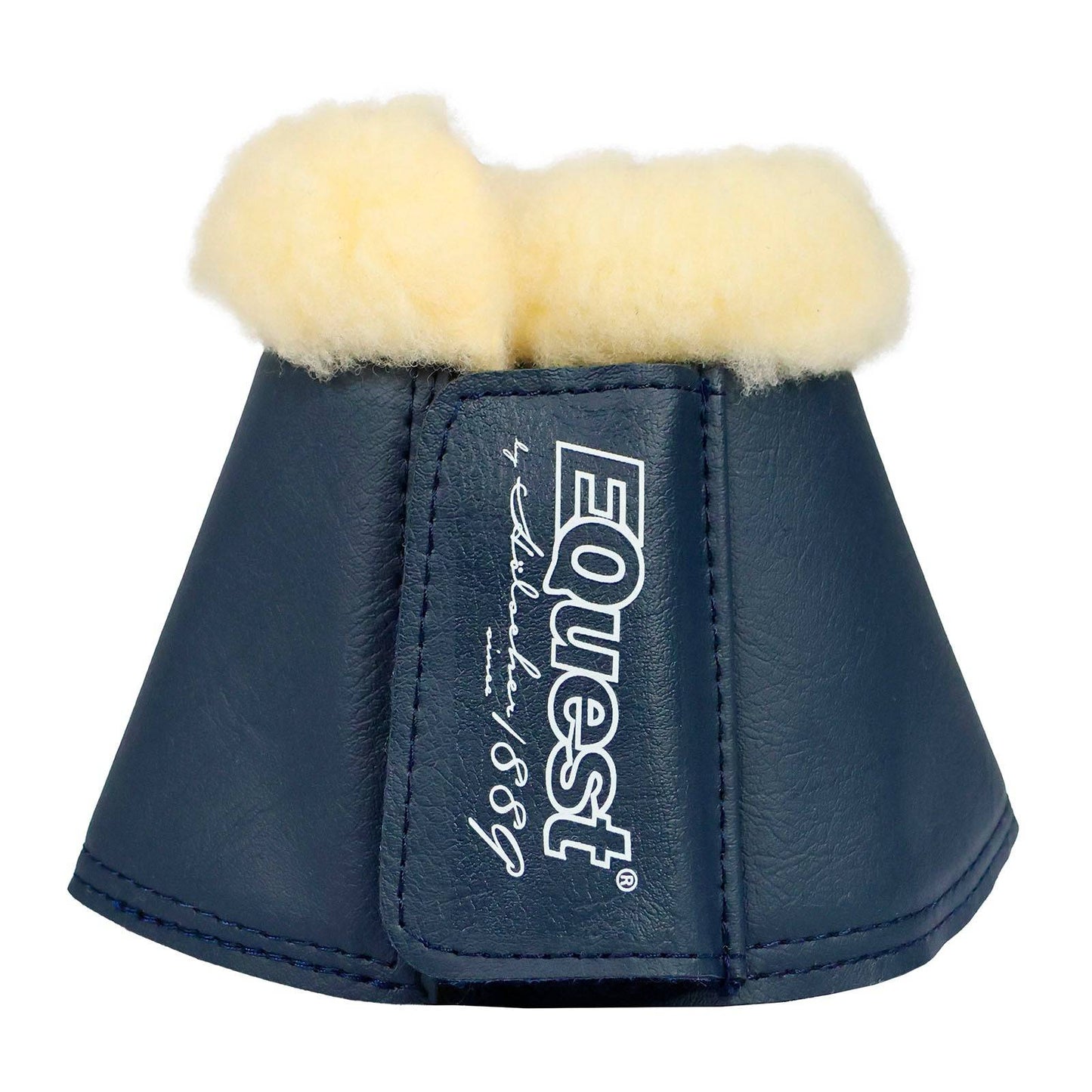 EQUEST Hufglocke Soft | 2er Set