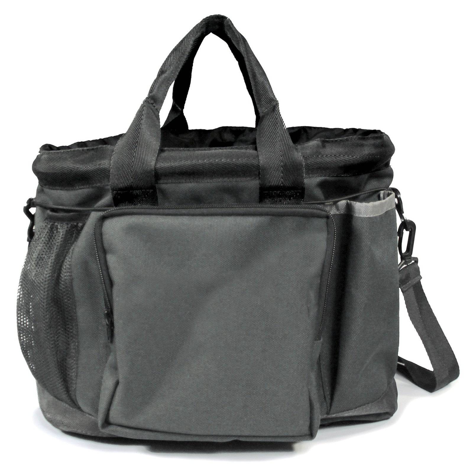 EQUEST Grooming Bag | Putztasche mit viel Stauraum