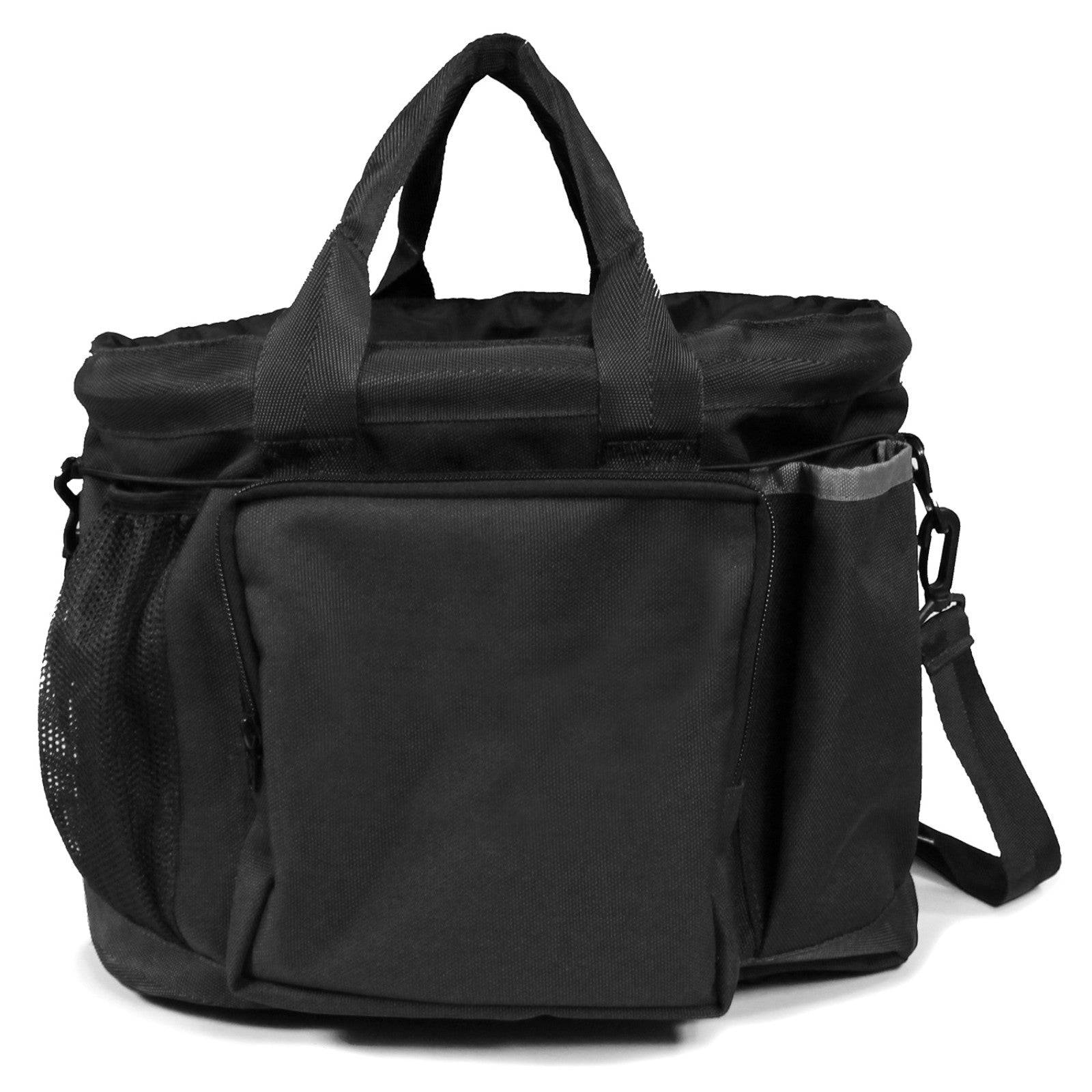 EQUEST Grooming Bag | Putztasche mit viel Stauraum