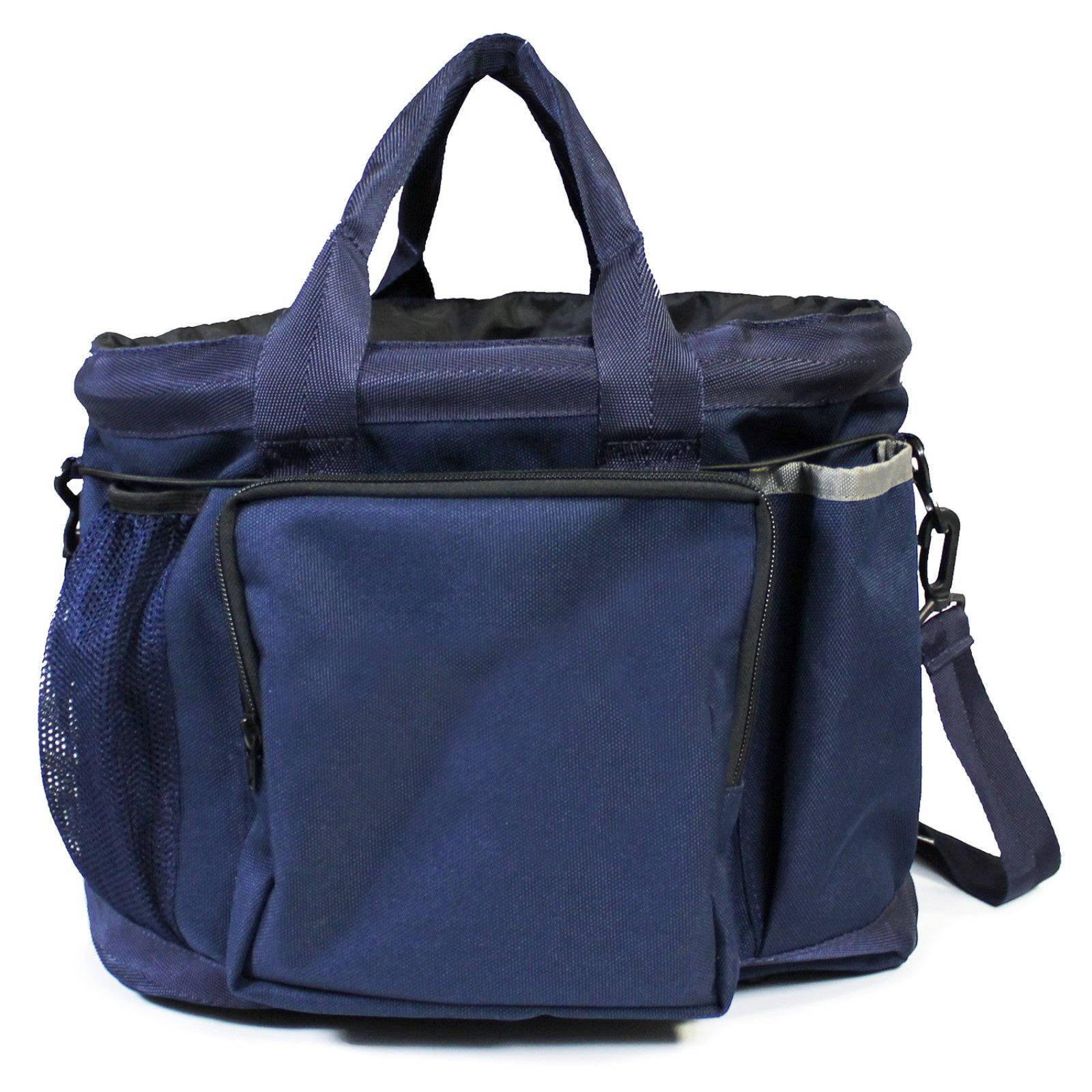 EQUEST Grooming Bag | Putztasche mit viel Stauraum