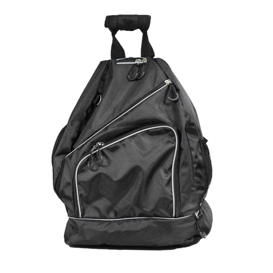 EQUEST Grooming Rucksack | robuster und praktischer Reitsport-Rucksack