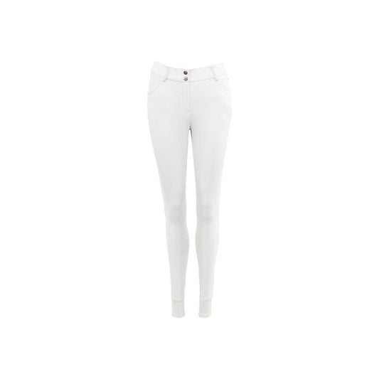 BR Reithose Brighton Damen Silikonbesatz
