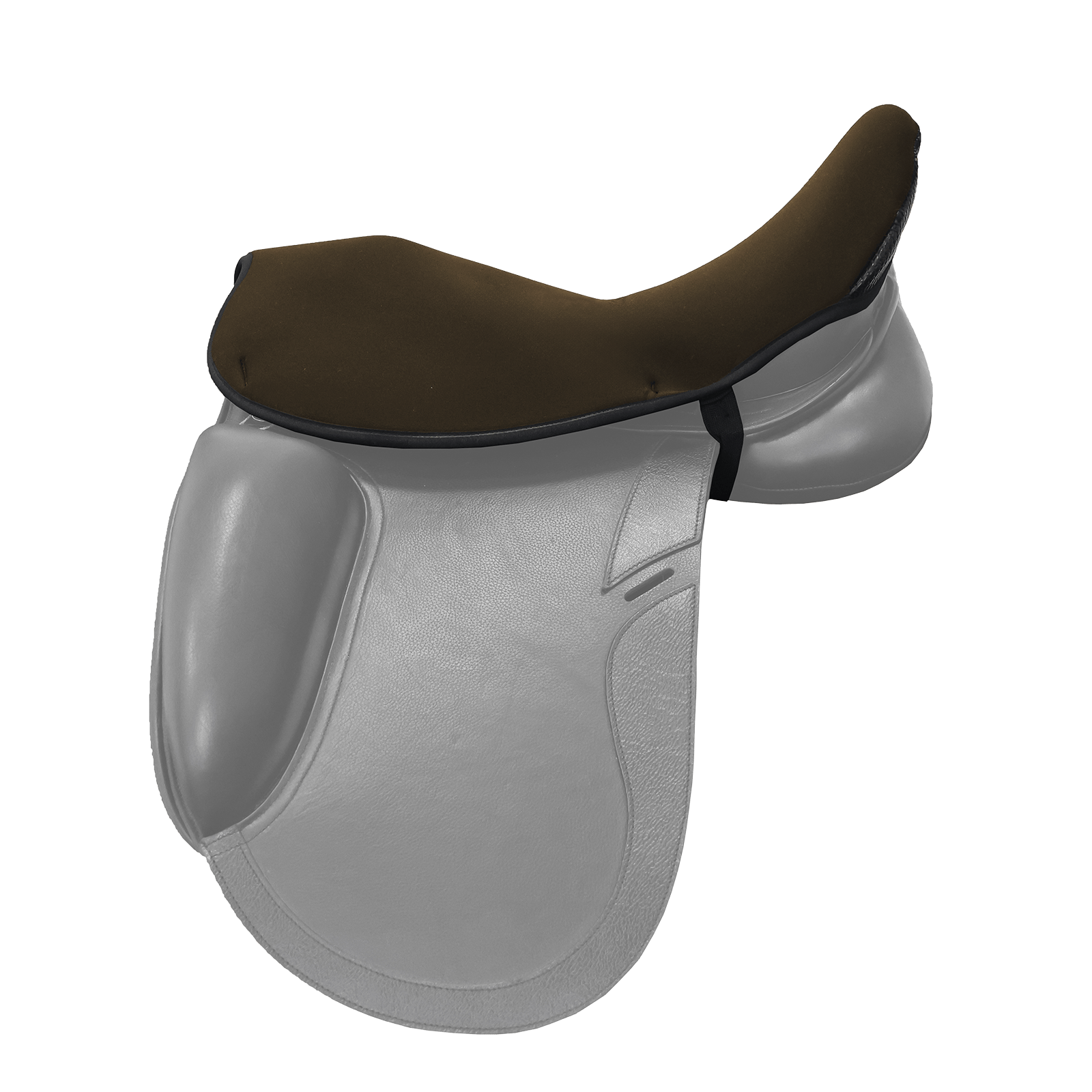 EQUEST Sattelbezug Neopren