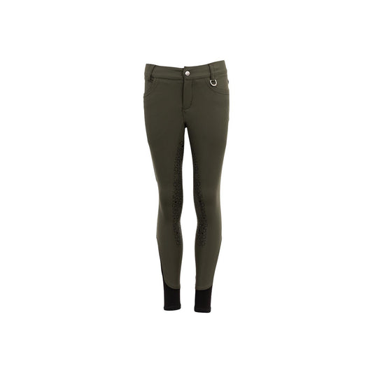 BR 4-EH Reithose Marissa Silikonbesatz