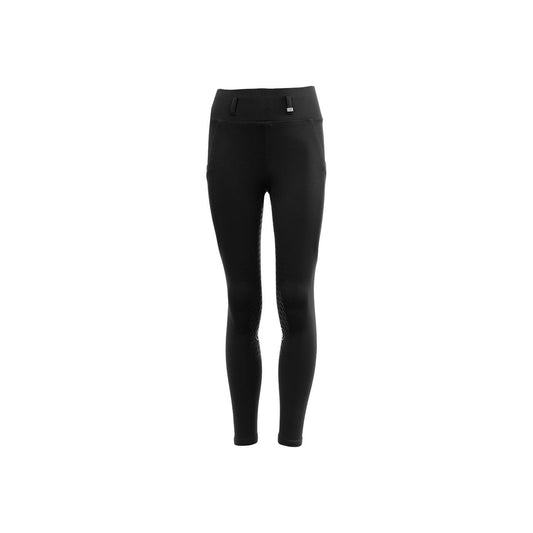 BR Reitlegging Minja Kinder Silikonbesatz