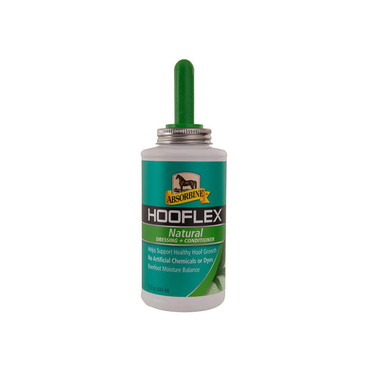 Absorbine Hufdressing Hooflex Natural 444 ml