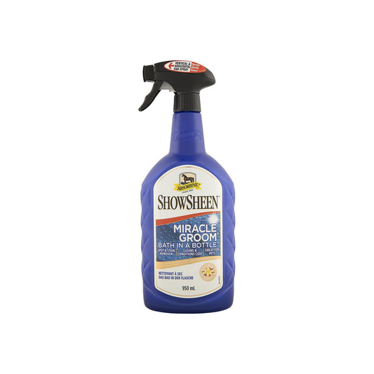 Absorbine 5-in-1 Miracle Groom  946 ml