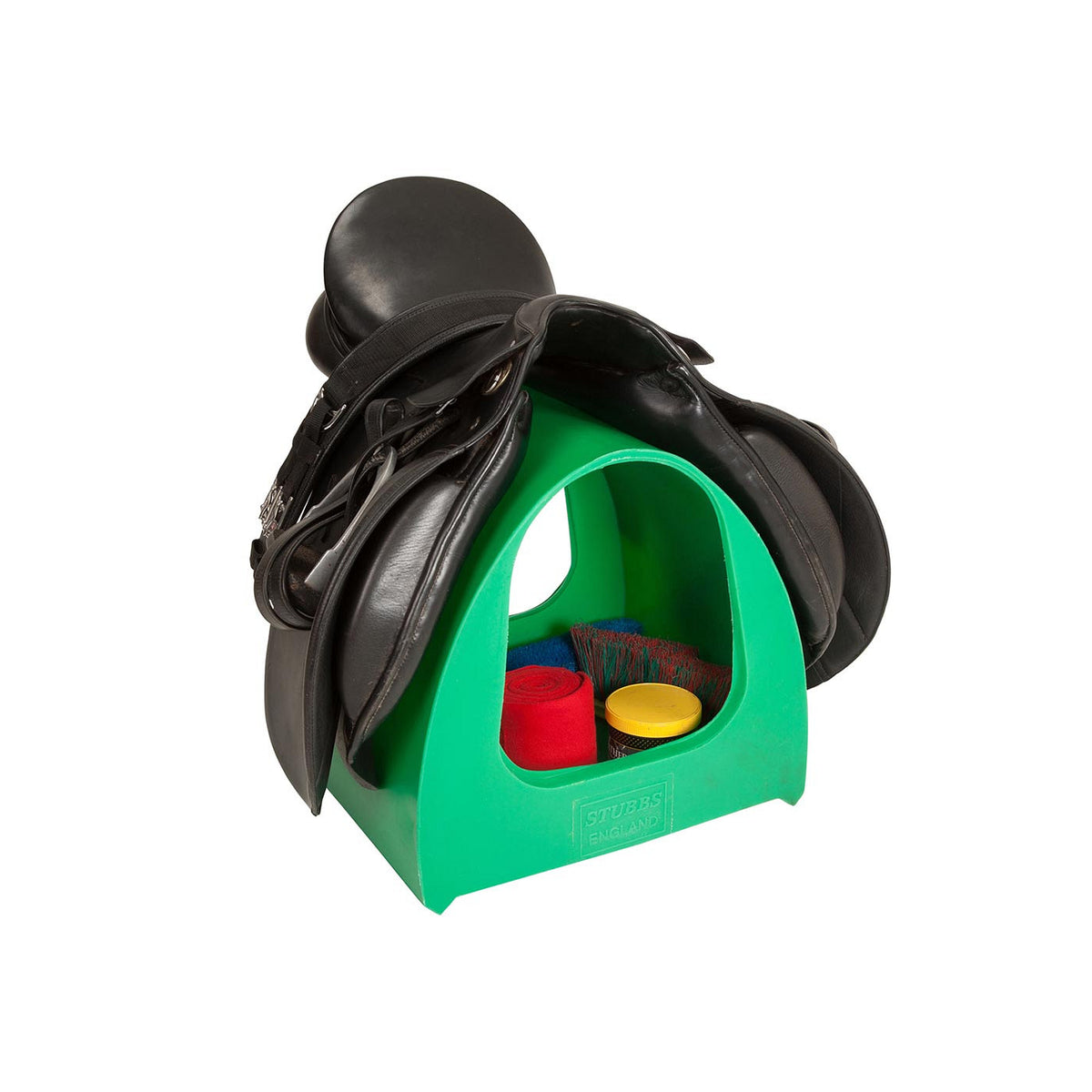 Stubbs Saddle Mate