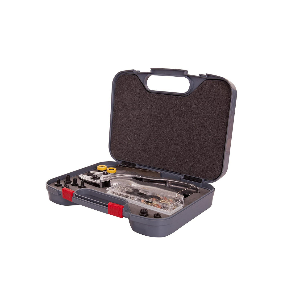 Premiere Lochzange 3-in-1