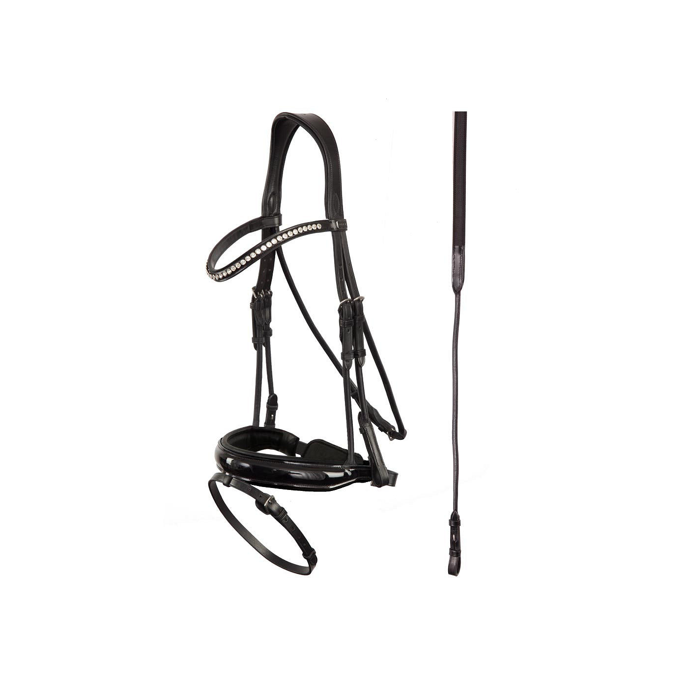 ANKY® Bridle ATH16003