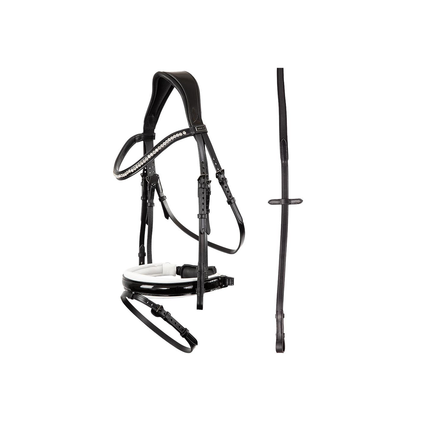 ANKY® Bridle ATH20005