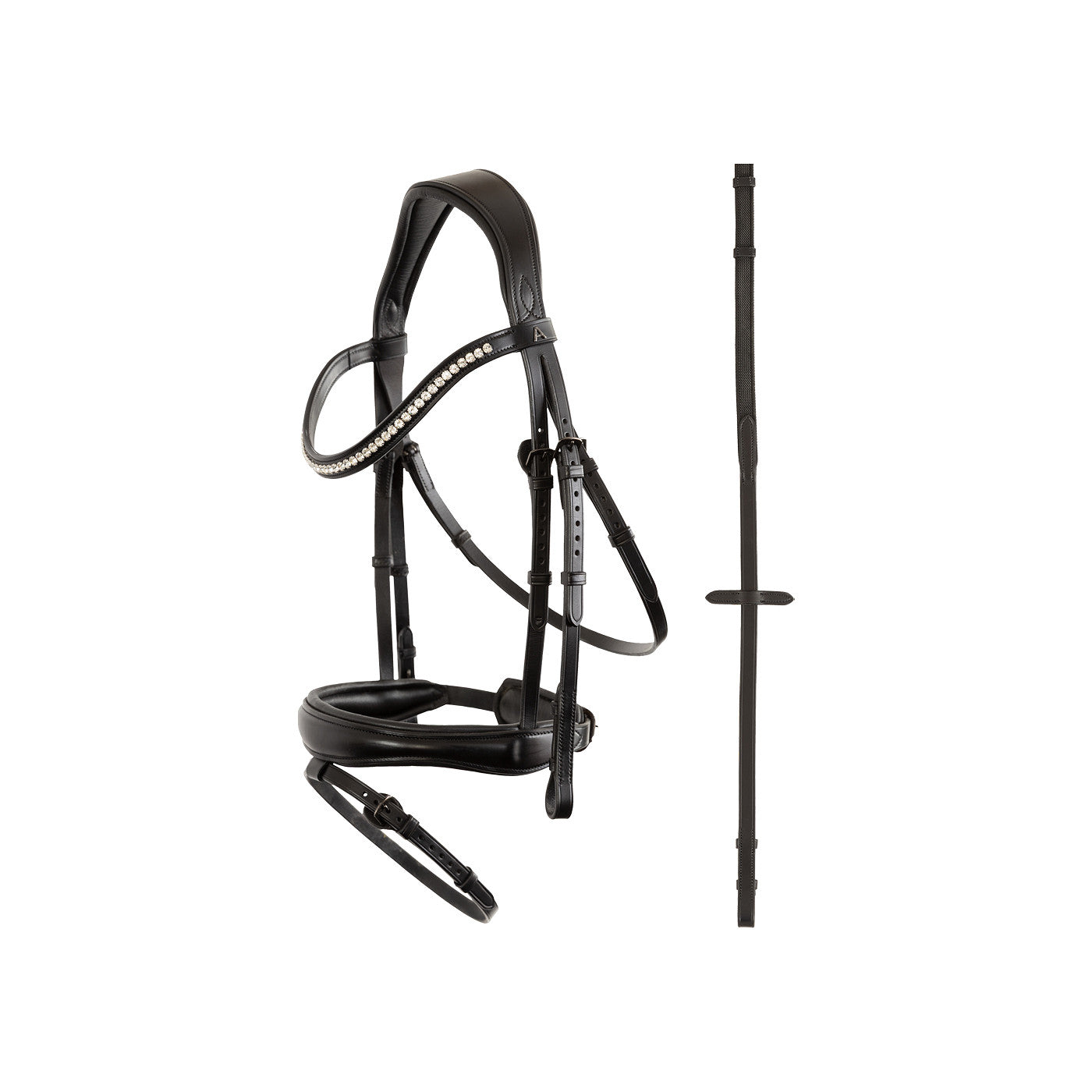 ANKY® Trensenzaum Profi ATH25001
