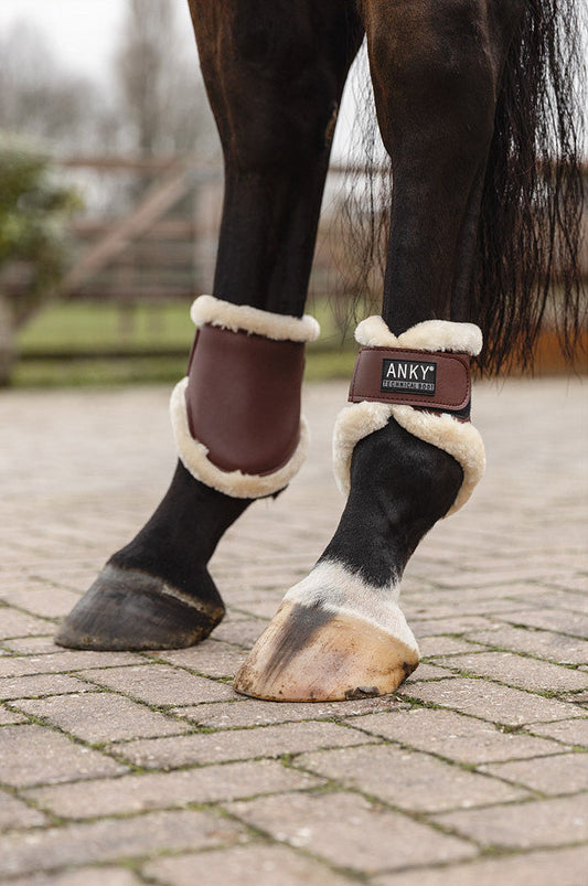 ANKY® Fetlock Boots ATB22005