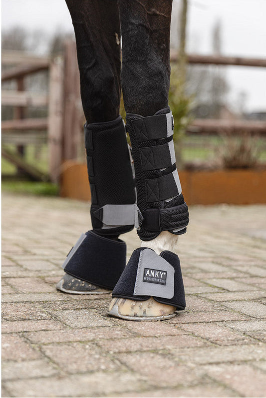 ANKY® 3D Mesh Boots ATB23007