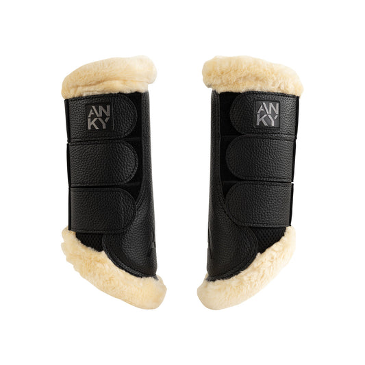 ANKY® Proficient Mesh Boots ATB26003