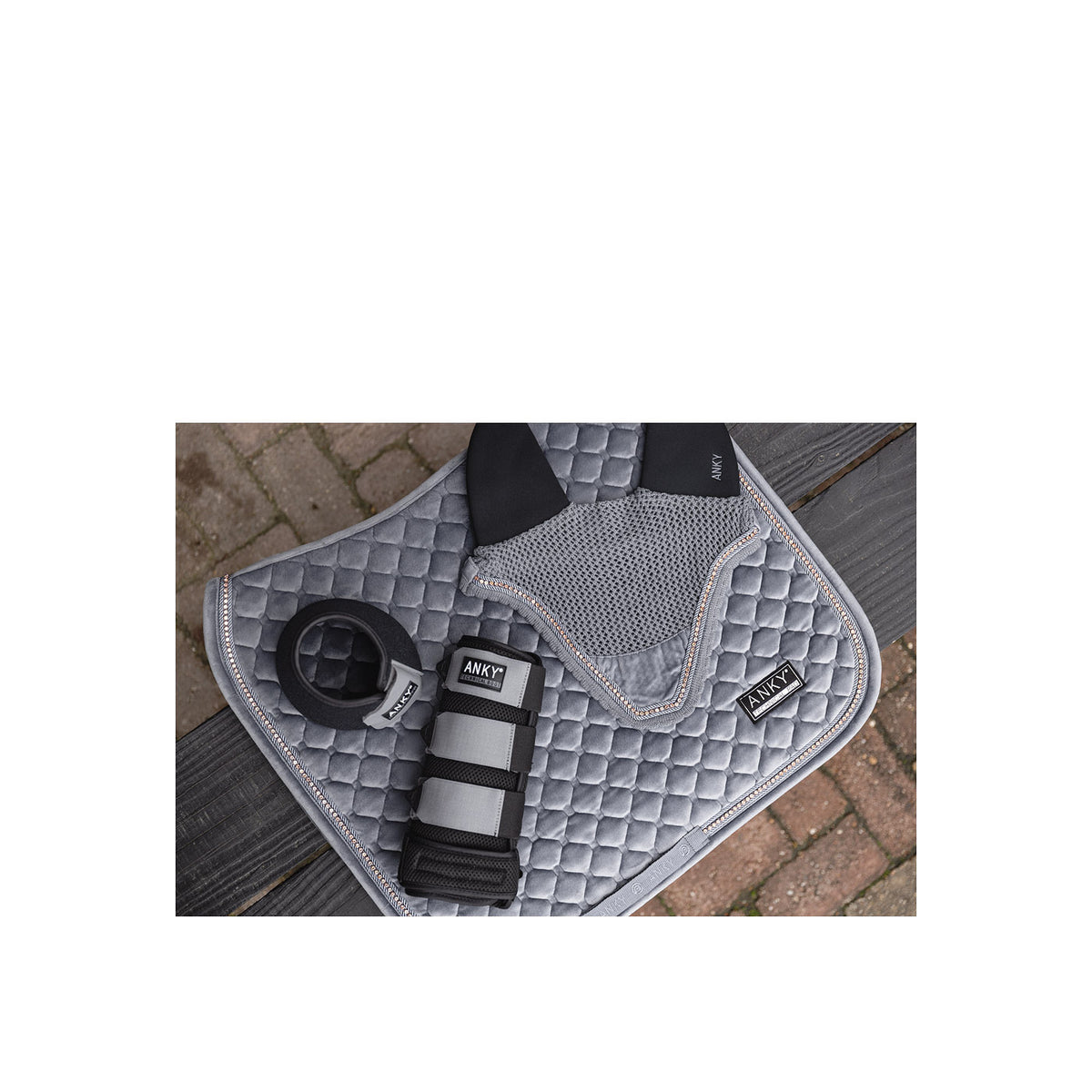 ANKY® Bell Boots Neoprene ATB23006