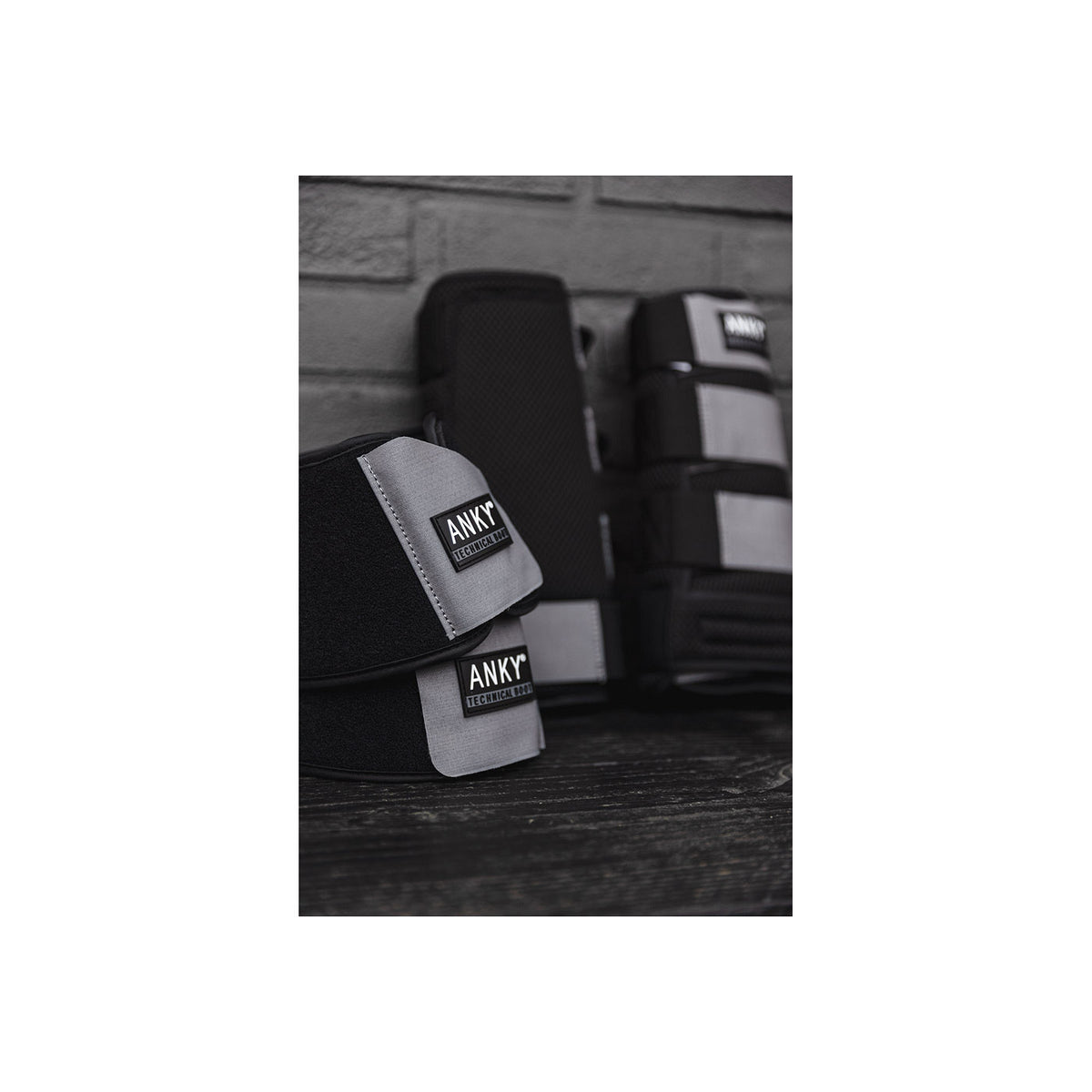 ANKY® Bell Boots Neoprene ATB23006