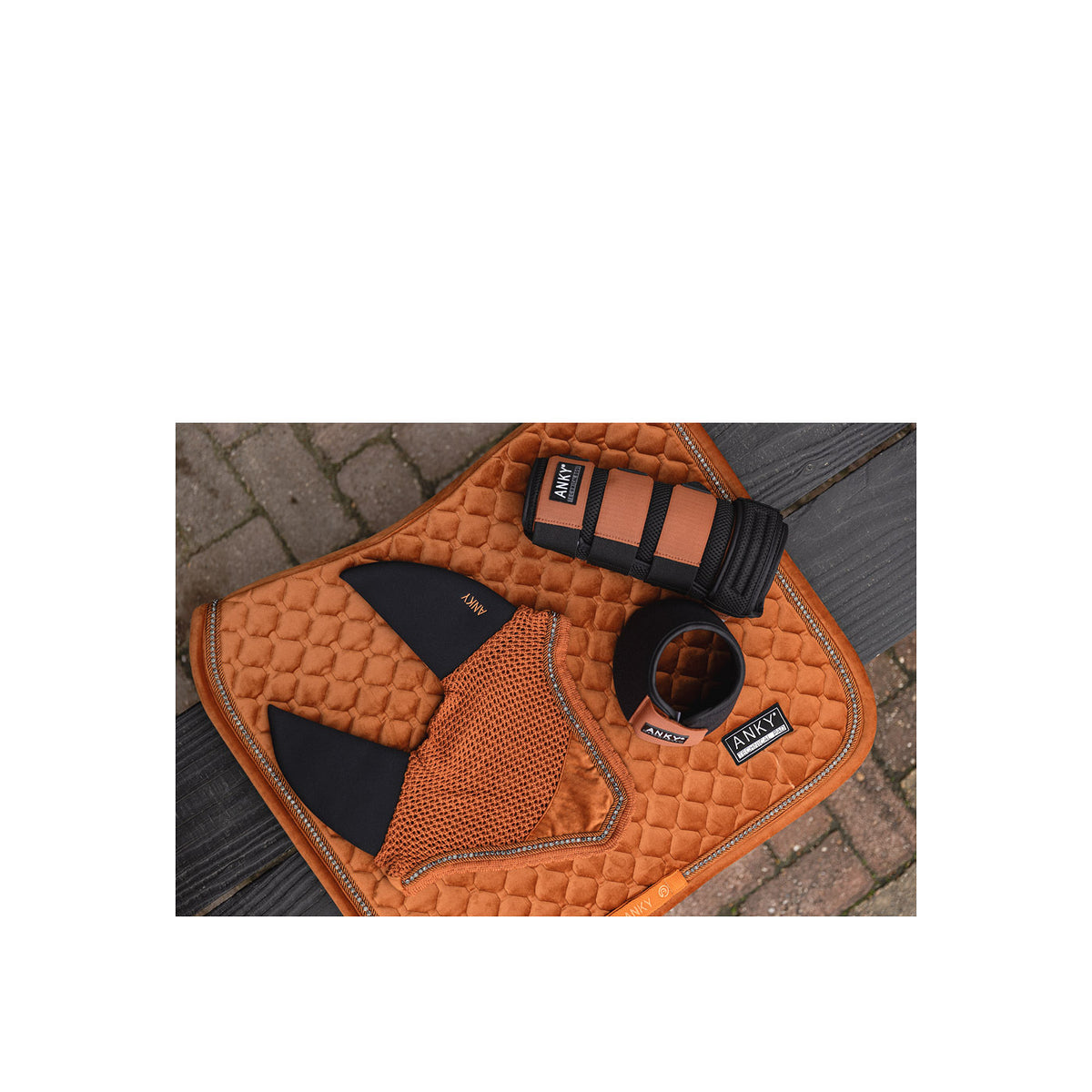 ANKY® Bell Boots Neoprene ATB23006