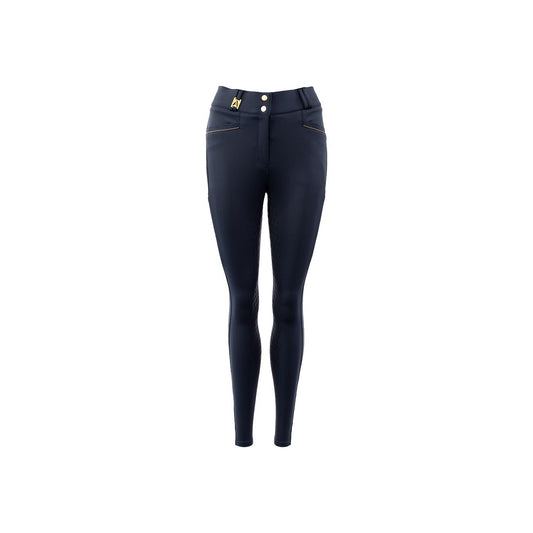 ANKY® Breeches Prospect Silicone Seat XR25102