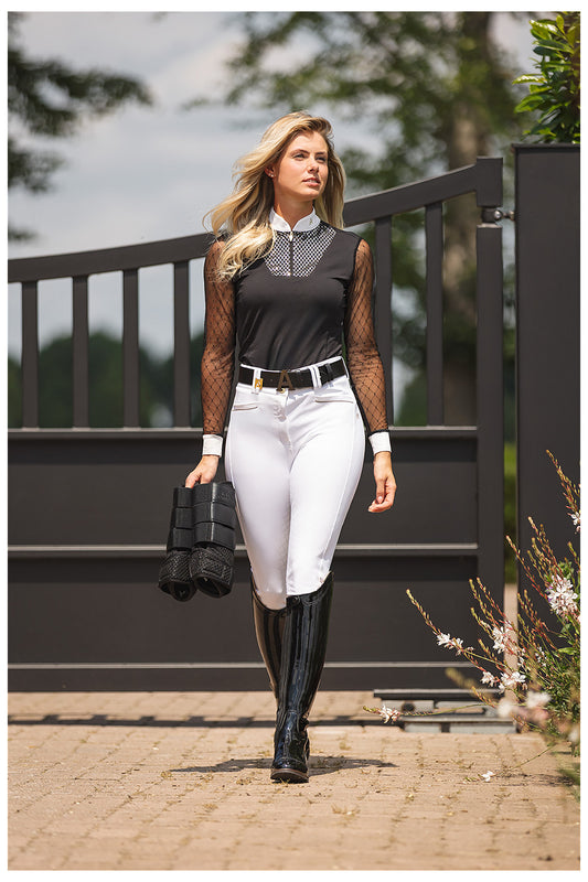 ANKY® Breeches Prospect C-Wear Silicone Seat XR25103