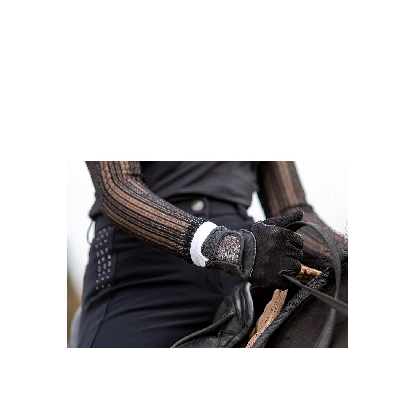 ANKY® gloves Technical Mesh ATA21001